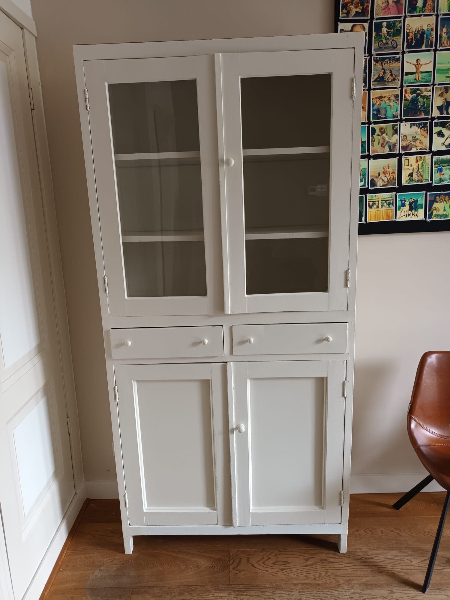 Furniture Restoration