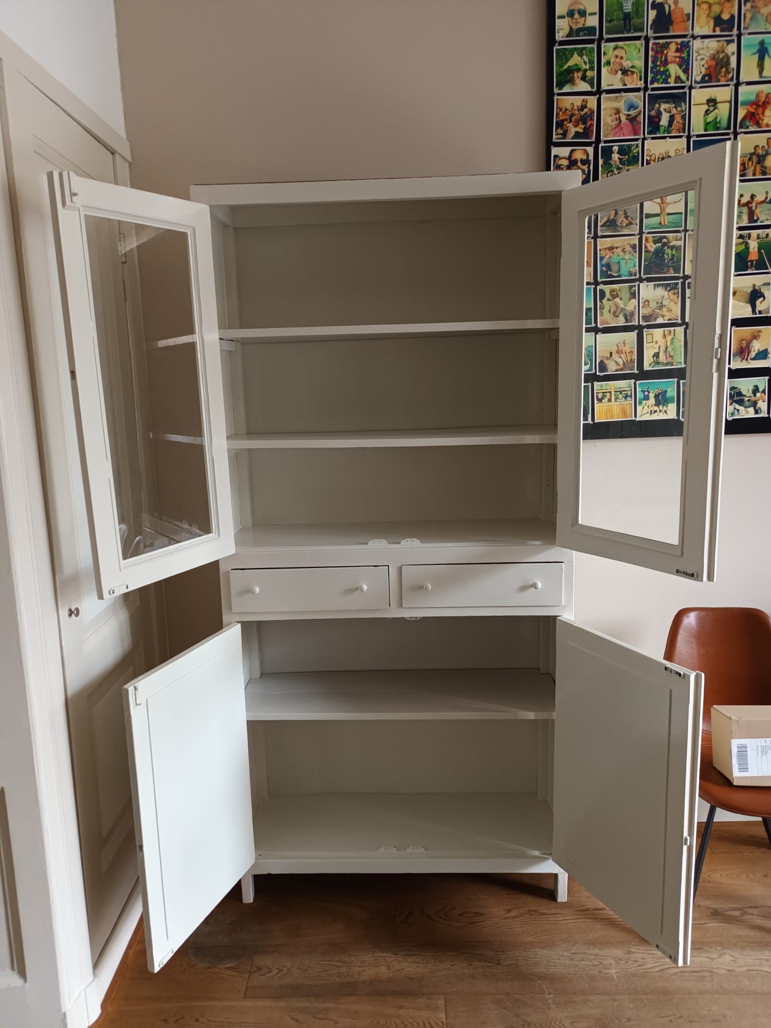 Full Home Renovation